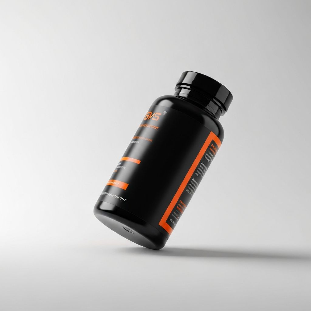 Omega-Komplex Kapseln